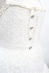 画像2: LIZ LISA / 刺繍コットンチュニック  白 S-26-02-20-021-LO-TO-AS-ZS (2)