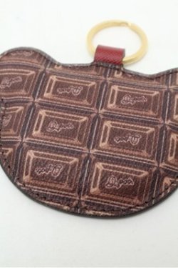 画像3: Q-pot. / テディベアキーリング  ブラウン S-26-02-20-003-QP-ZA-AS-ZS