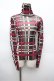画像1: Jean Paul GAULTIER / パワーネットトップス 40  S-26-02-22-032-GO-TO-AS-ZS (1)