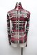 画像3: Jean Paul GAULTIER / パワーネットトップス 40  S-26-02-22-032-GO-TO-AS-ZS (3)