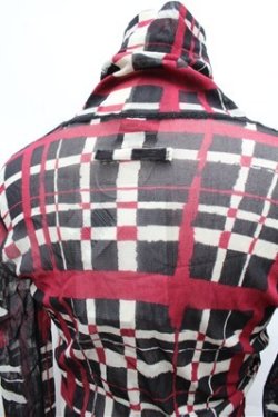 画像4: Jean Paul GAULTIER / パワーネットトップス 40  S-26-02-22-032-GO-TO-AS-ZS