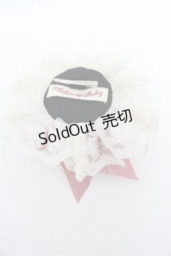 画像3: ATELIER　Ruby / ブーケクリップ  オフ S-26-02-22-008-EL-ZA-AS-ZS