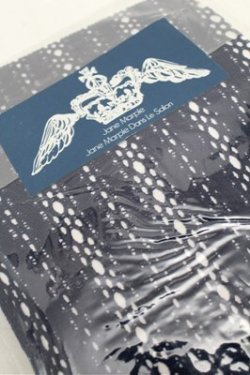 画像3: Jane Marple / タイツ  紺 S-26-02-22-002-JM-ZA-AS-ZS