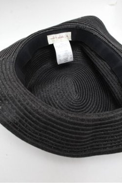 画像3: m petit by misako / AMブレードカンカンボウ  黒 S-26-02-22-022-LO-AC-TE-ZS