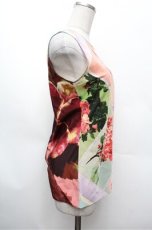画像2: Jean Paul GAULTIER　FEMME / ノースリーブトップス 40  S-26-02-22-028-0-TO-AS-ZS (2)