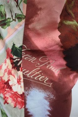 画像4: Jean Paul GAULTIER　FEMME / ノースリーブトップス 40  S-26-02-22-028-0-TO-AS-ZS