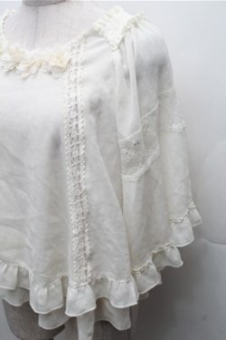 画像4: axes femme / トップス   S-26-02-23-033-AX-TO-HR-ZS