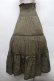 画像4: axes femme / 2wayコットンスカート  カーキ S-26-02-23-060-AX-SK-HR-ZS (4)