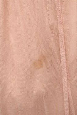 画像3: axes femme / レース×チュールスカート  ピンク S-26-02-23-063-AX-SK-HR-ZS