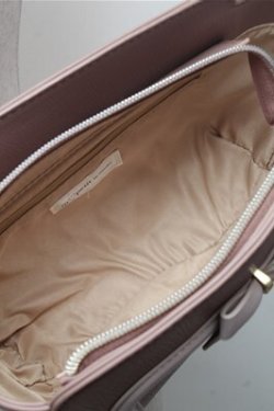 画像4: m petit by misako / AMリボンヨコショルダーバッグ  ピンク S-26-02-23-019-LO-BG-AS-ZS