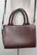 画像2: m petit by misako / 2WAYバッグ  ブラウン S-26-02-23-022-LO-BG-AS-ZS (2)