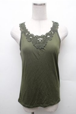 画像1: axes femme / トップス   S-26-02-23-030-AX-TO-HR-ZS