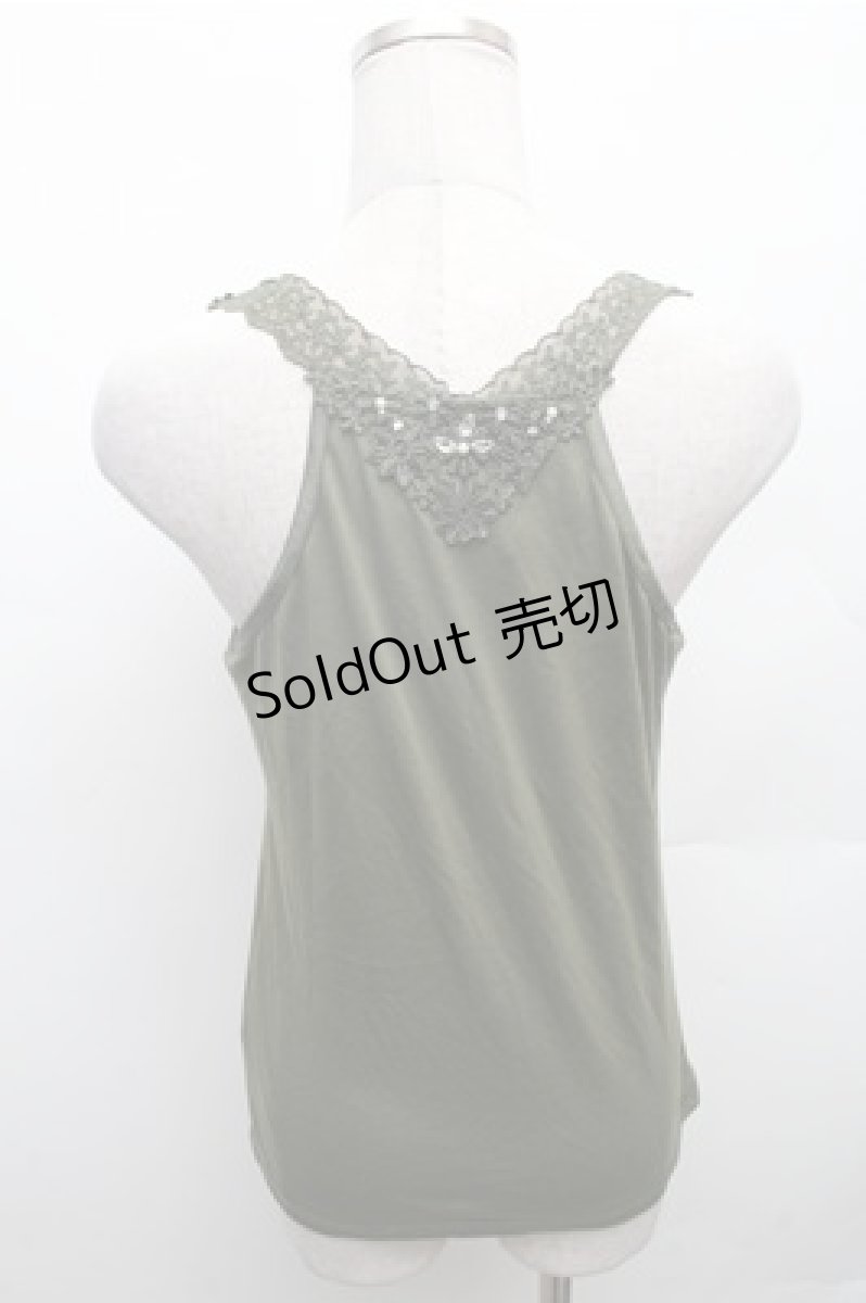 画像2: axes femme / トップス   S-26-02-23-030-AX-TO-HR-ZS (2)