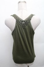 画像2: axes femme / トップス   S-26-02-23-030-AX-TO-HR-ZS (2)