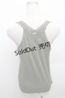 画像2: axes femme / トップス   S-26-02-23-030-AX-TO-HR-ZS