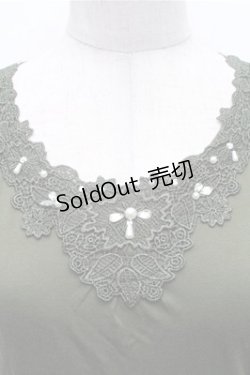 画像3: axes femme / トップス   S-26-02-23-030-AX-TO-HR-ZS