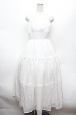 画像1: Lovely Tency / 眞白ありすコラボ/TTウシロウエストリボンJS LL 白 S-26-02-25-046-LO-OP-AS-ZS