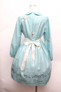 画像3: Emily Temple cute / Brilliantワンピース  ライトグリーン S-26-02-25-051-ET-OP-AS-ZS