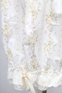 画像4: LOLITA / ドロワーズ  白 S-26-02-25-062-LO-PA-AS-ZS