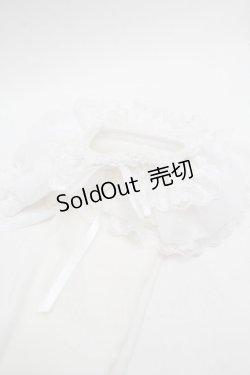 画像2: Virally / ECHSHS3ダンフリル  白 S-26-02-25-012-LO-ZA-AS-ZS