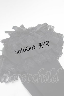 画像2: Virally / ECHSHS3ダンフリル  黒 S-26-02-25-014-LO-ZA-TE-ZS