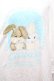 画像2: Candy Stripper / CANDY'S BUNNY BIGBIG Tシャツ  白 S-26-02-25-024-PU-TS-HR-ZS (2)