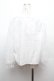 画像3: Lovely Tency / alsチョーカーレースブラウス  白 S-26-02-25-025-LO-BL-AS-ZS (3)