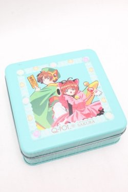 画像2: Q-pot. / さくらのスイートコレクション缶(タオルセット)   S-26-02-25-004-QP-ZA-TE-ZS