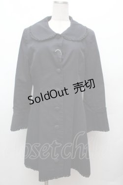 画像1: metamorphose Crown Label / コート  白 S-26-02-25-034-ME-CO-AS-ZS