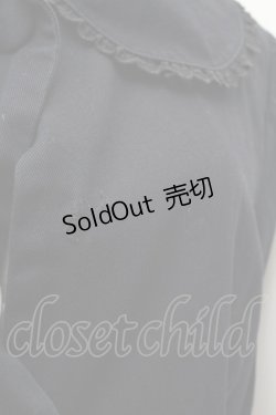 画像4: metamorphose Crown Label / コート  白 S-26-02-25-034-ME-CO-AS-ZS