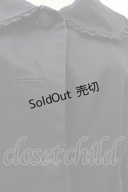 画像5: metamorphose Crown Label / コート  白 S-26-02-25-034-ME-CO-AS-ZS