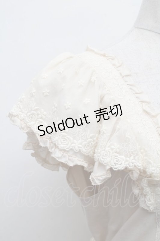 画像4: PINK HOUSE / ローンティアードワンピース  ピンク S-26-02-26-007-LO-OP-SA-ZS (4)