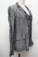 画像3: Jane Marple Dans Le Salon / シワ加工ジャケット  グレー S-26-02-28-034-JM-JA-AS-ZS (3)