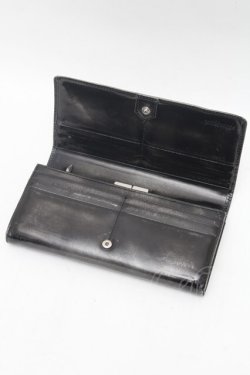 画像4: artherapie / Aクロスラスター長財布  グレー S-26-02-28-001-GO-ZA-AS-ZS