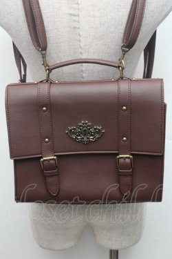 画像5: Shirley Temple / おもちゃプリントレッスンバッグ  ピンク S-26-02-28-014-ET-ZA-HR-ZS