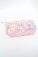 画像1: Angelic Pretty / MELODY TOYSポーチ  ピンク S-26-03-01-005-AP-ZA-HR-ZS (1)