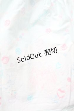 画像2: Angelic Pretty / ジュエリージュレジャンパースカート  ミント S-26-03-01-040-AP-OP-AS-ZS