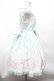 画像3: Angelic Pretty / ジュエリージュレジャンパースカート  ミント S-26-03-01-040-AP-OP-AS-ZS (3)