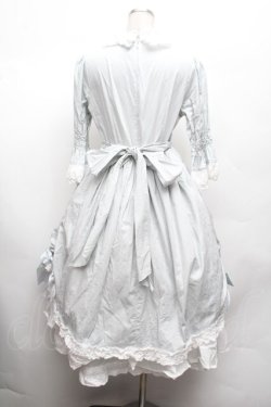 画像3: ALICE and the PIRATES / Christianaワンピース  ペールミント S-26-03-01-047-PA-OP-AS-ZS