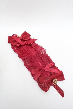 画像2: BABY,THE STARS SHINE BRIGHT / プリンセスドロップヘッドドレス  エンジ S-26-03-01-007-BA-AC-HR-ZS