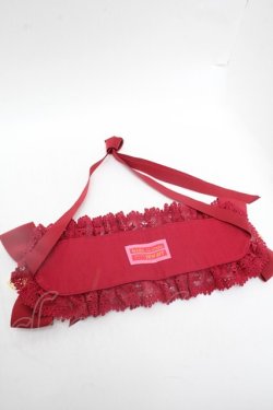 画像3: BABY,THE STARS SHINE BRIGHT / プリンセスドロップヘッドドレス  エンジ S-26-03-01-007-BA-AC-HR-ZS