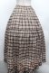 画像3: PINK HOUSE / 野ばらとチェリー刺繍タータンチェックスカート  ブラウン S-26-03-01-059-LO-SK-HR-ZS (3)