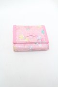 Angelic Pretty / TOY FANTASYウォレット  ピンク S-26-03-01-011-AP-ZA-HR-ZS