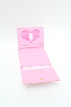 画像2: Angelic Pretty / TOY FANTASYウォレット  ピンク S-26-03-01-011-AP-ZA-HR-ZS