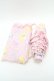 画像2: Angelic Pretty / TOY FANTASY折りたたみアンブレラ  ピンク S-26-03-01-016-AP-AC-HR-ZS (2)