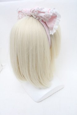 画像5: BABY,THE STARS SHINE BRIGHT / はわせティアードワンピース  ピンク S-26-03-02-028-BA-OP-AS-ZS