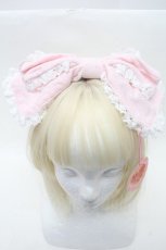 画像6: BABY,THE STARS SHINE BRIGHT / はわせティアードワンピース  ピンク S-26-03-02-028-BA-OP-AS-ZS (6)
