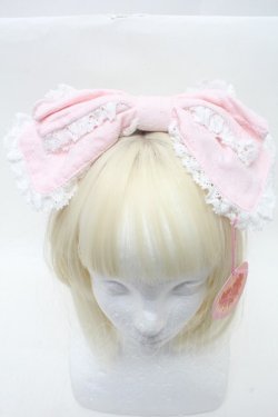 画像6: BABY,THE STARS SHINE BRIGHT / はわせティアードワンピース  ピンク S-26-03-02-028-BA-OP-AS-ZS