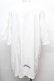 画像2: HYPER CORE / ガールプリントTシャツ  白 S-26-03-02-001-PU-TO-HR-ZS (2)