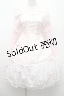 BABY,THE STARS SHINE BRIGHT / はわせドールワンピース&ヘッドドレス